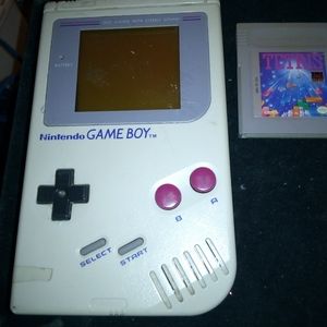 Nintendo game boy